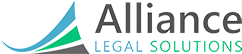 Alliance Legal Solutions Logo
